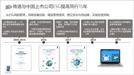 直通未來 資本管理與發展新視野——《中國上市公司ESG信息披露必讀》發布會速覽